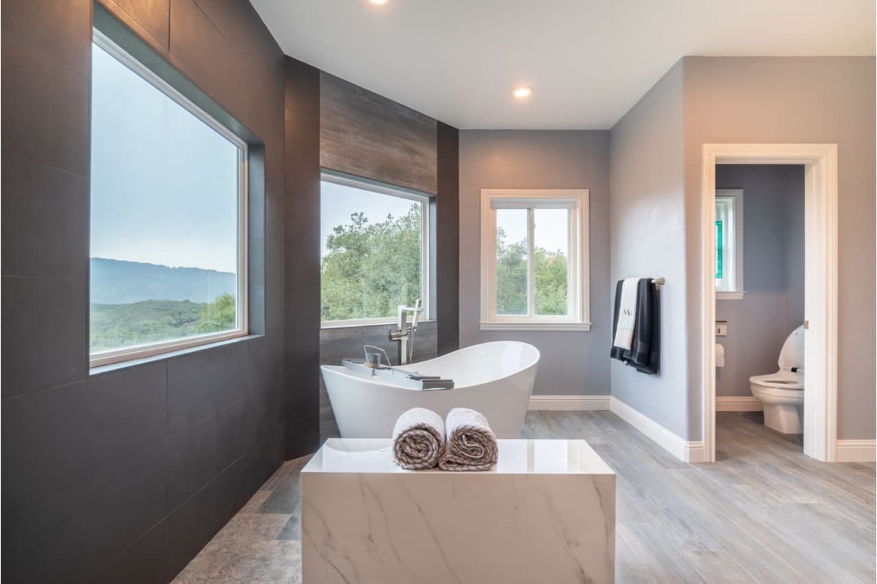 Bathroom Remodeling