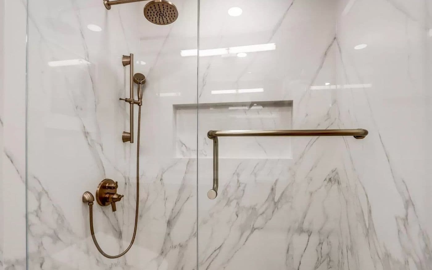 Bathroom Remodeling