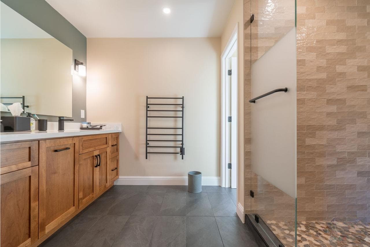 Bathroom Remodeling