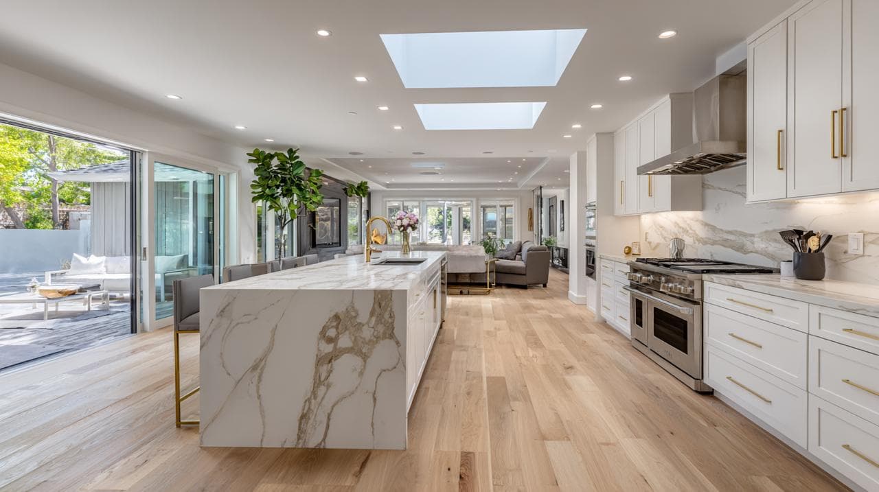 Modern Farmhouse Design