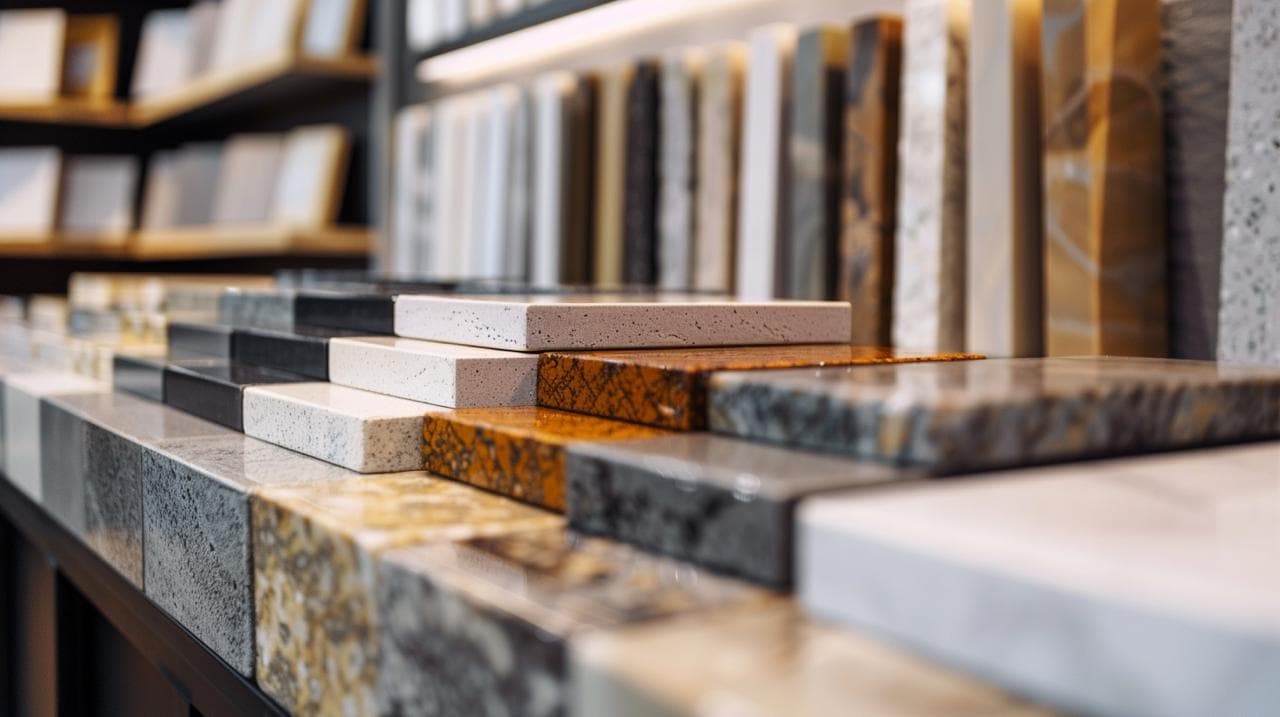 Interior Design Services