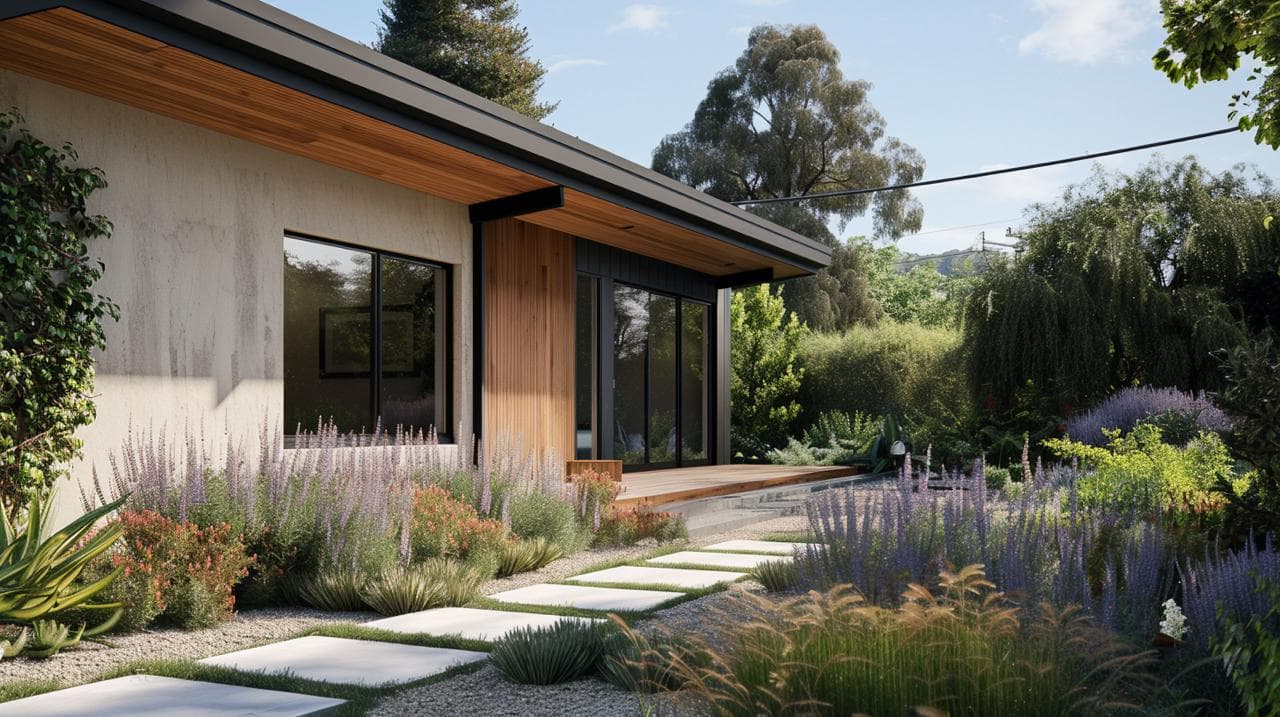 Luxury In-Law Suite Conversion
