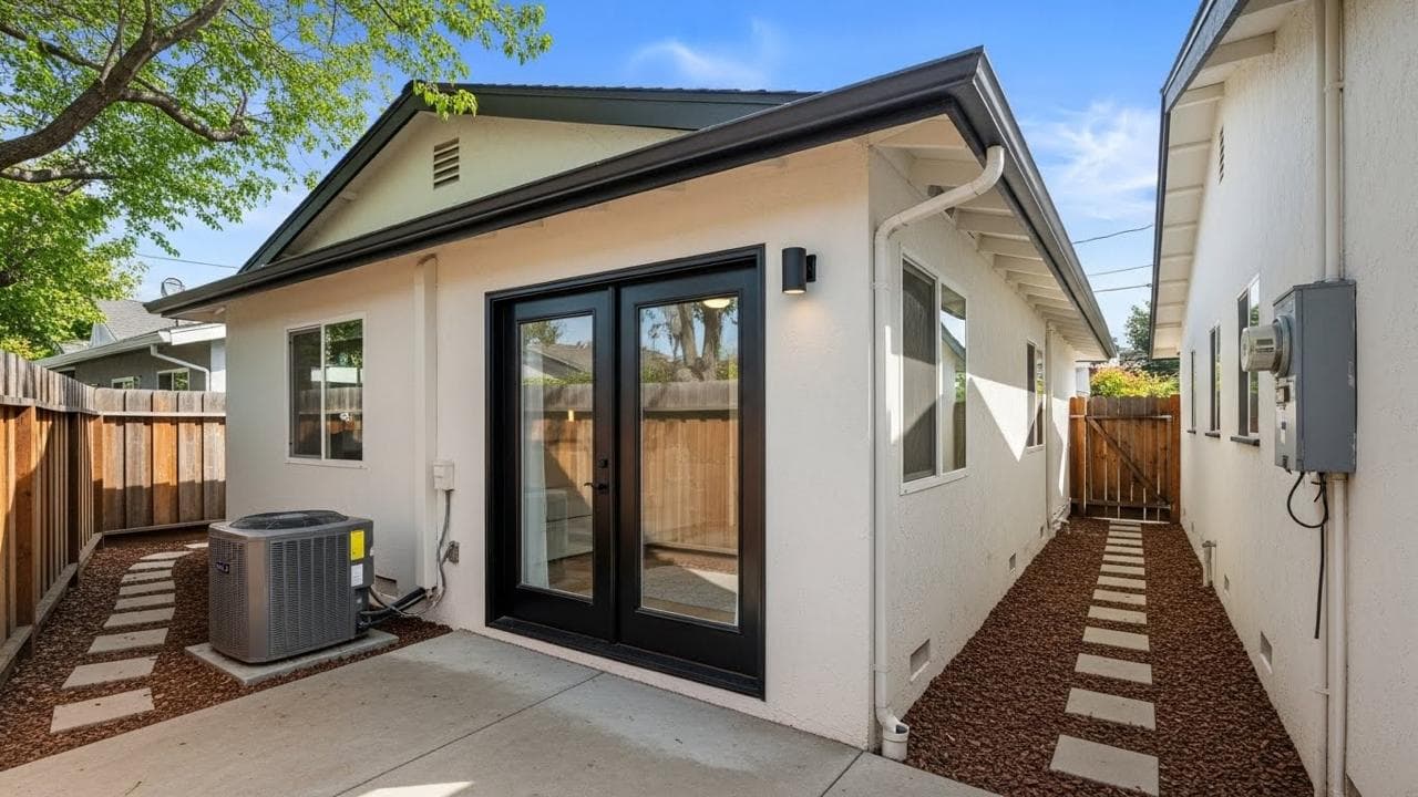 Home Additions Atherton