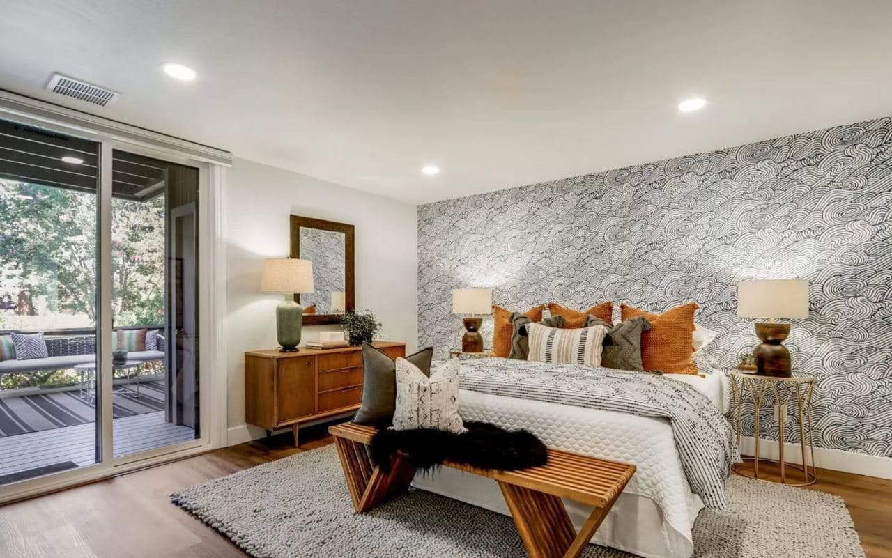 Whole Home Remodel — Downtown San Mateo