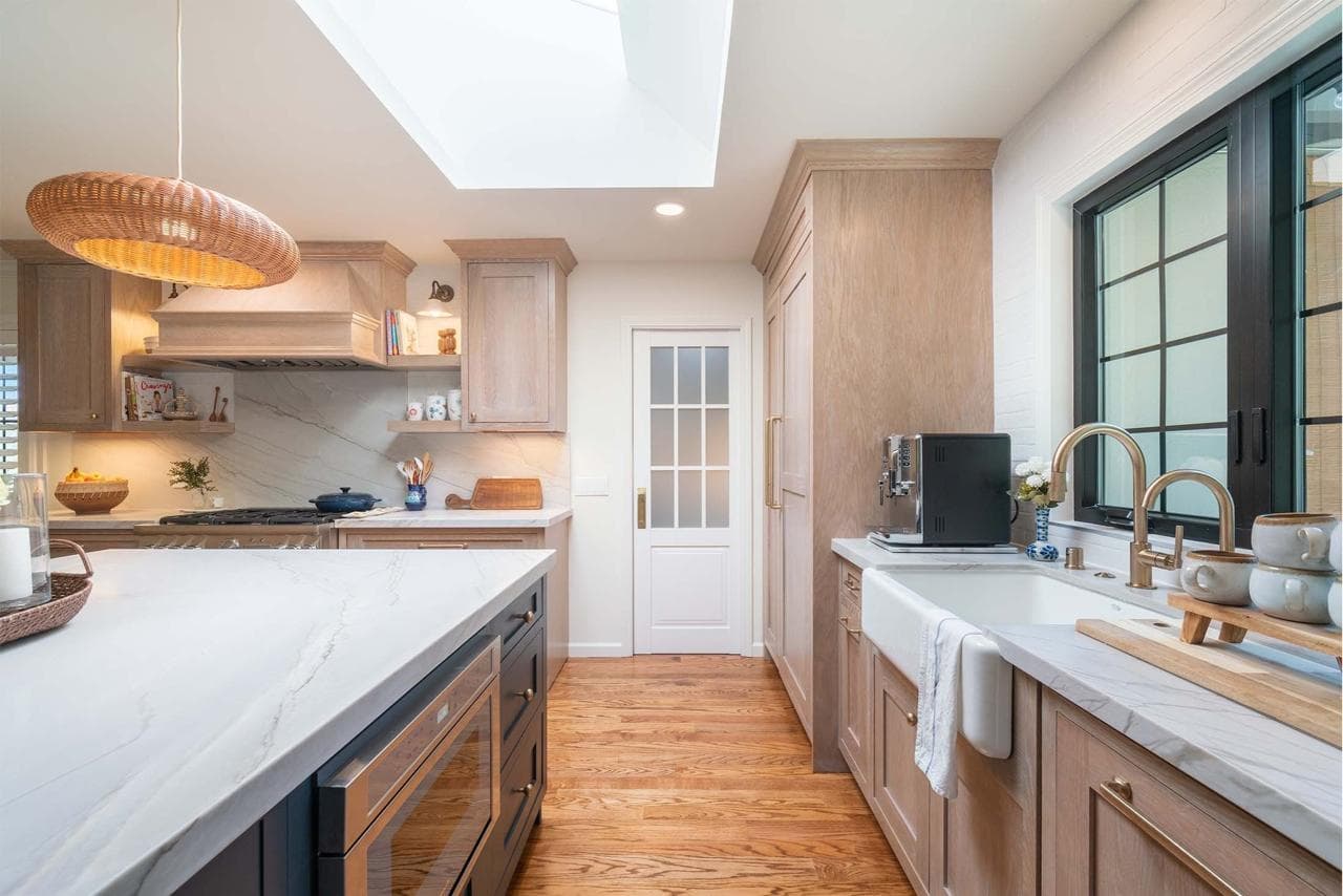 Open Concept