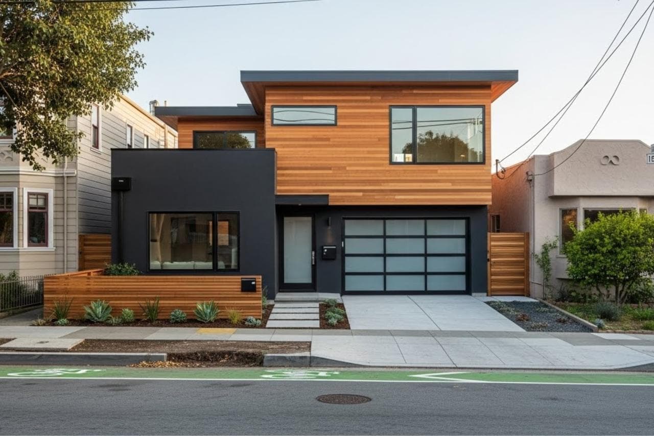 Room Addition in San Francisco