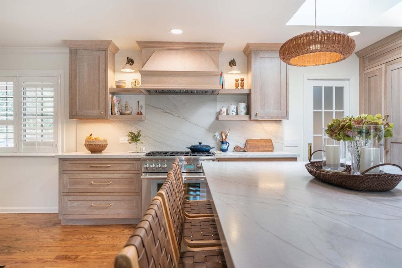Kitchen Remodeling