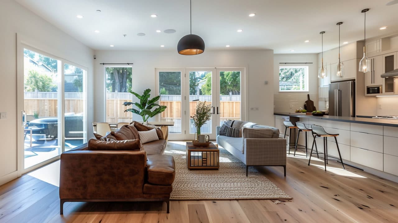 Home Remodeling in San Francisco