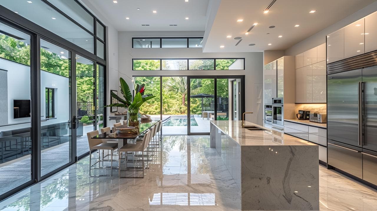 Home Remodeling