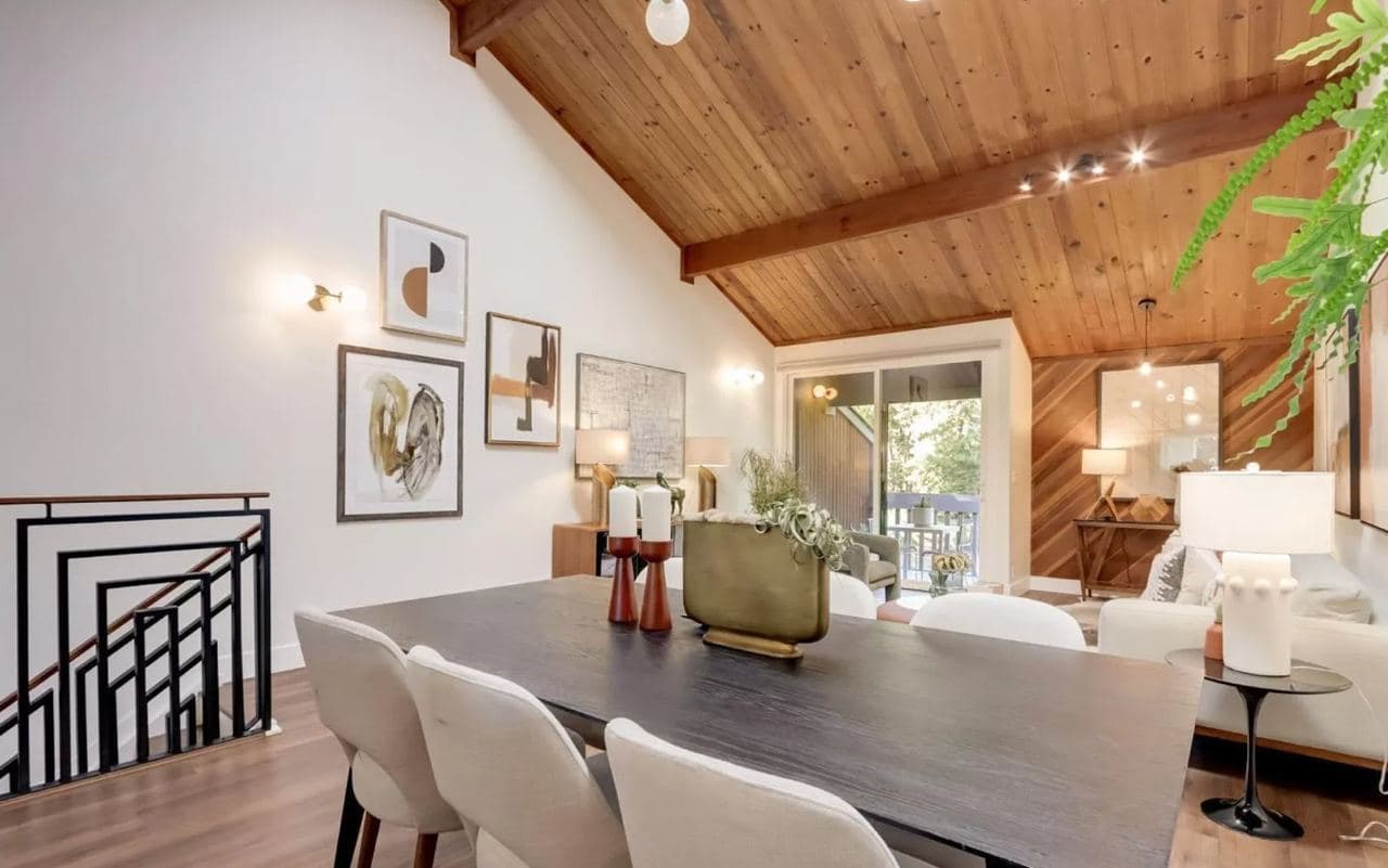 Whole Home Remodels