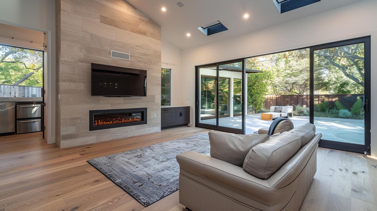Home Remodeling Los Gatos