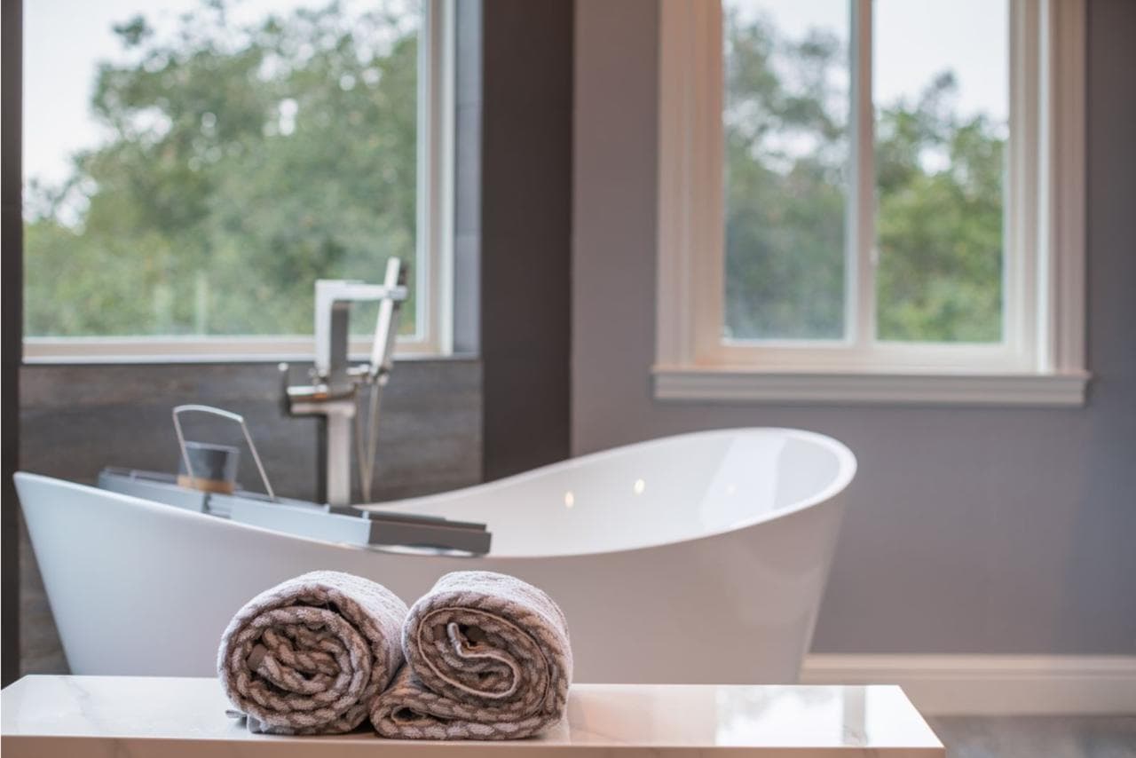 Bathroom Remodeling